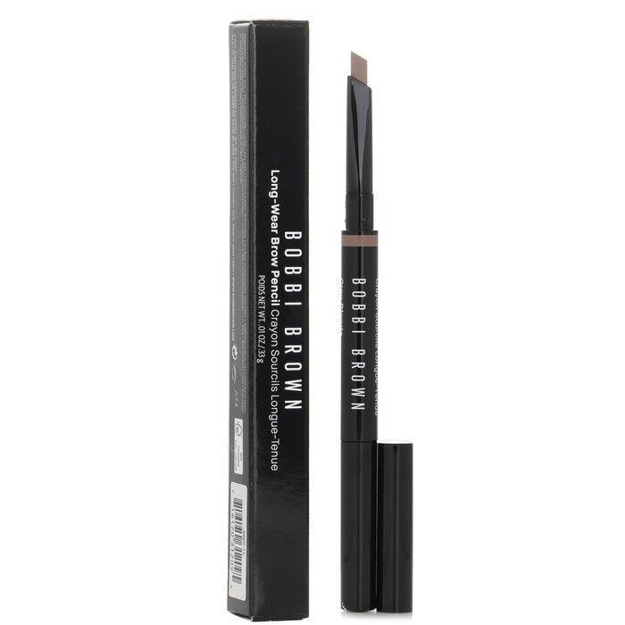 Bobbi Brown Long Wear Brow Pencil -  Grey Blonde 0.33g