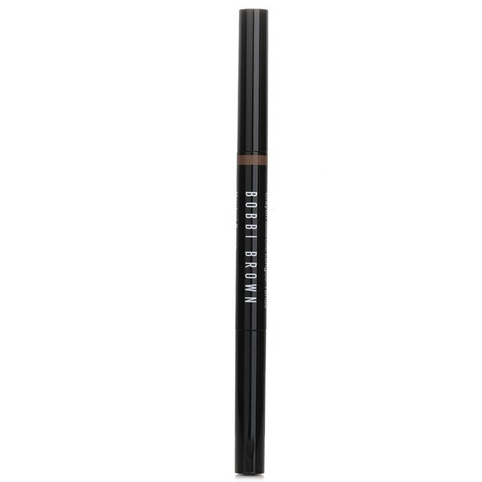 Bobbi Brown Long Wear Brow Pencil -  Nautral Brown 0.33g