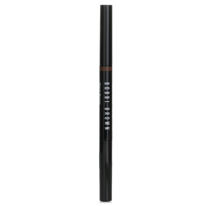 Bobbi Brown Long Wear Brow Pencil -  Warm Brown 0.33g