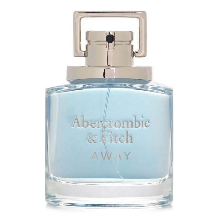 Abercrombie & Fitch Away  Eau De Toilette Spray 100ml