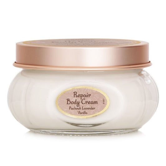 Sabon Beauty Oil - Patchouli Lavender Vanilla 200ml