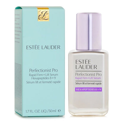 Estee Lauder Perfectionist Pro Rapid Firm + Lifting Treatment Seurm 50ml