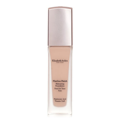 Elizabeth Arden Flawless Finish Skincaring Foundation -  140C 30ml