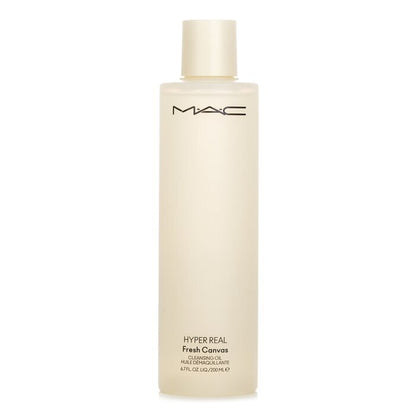 MAC Hyper Real Fresh Canvas Cleansing Oil 200ml
