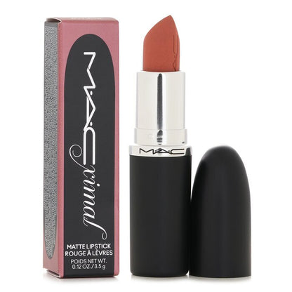 Macximal Silky Matte Lipstick -  627 Cool Teddy 3.5g