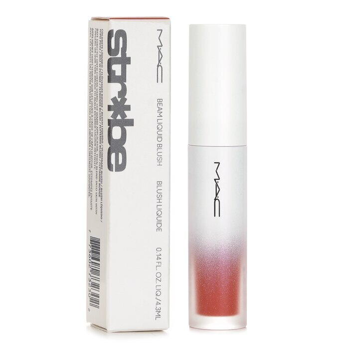 MAC Strobe Liquid Blush -  Lavalite 4.3ml