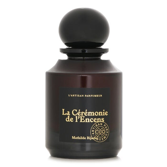 L'Artisan Parfumeur Parfumeur La Ceremonie De L'encens Eau De Parfum Spray 75ml