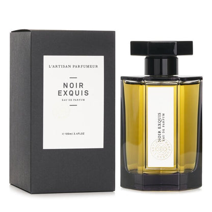 L'Artisan Parfumeur Noir Exquis Eau De Parfum Spray 100ml