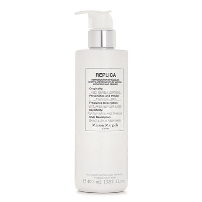 Maison Margiela Lazy Sunday Morning Hand Wash 400ml
