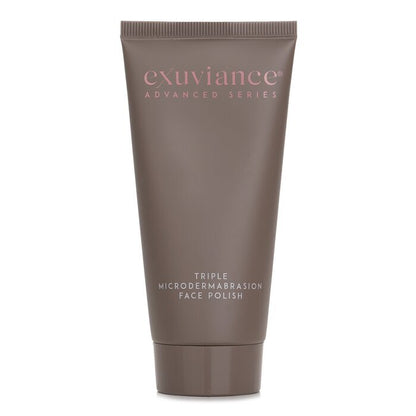 Exuviance Triple Microdermabrasion 75g