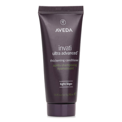 Aveda Invati Ultra Advanced Conditioner Light (Travel Size) 40ml