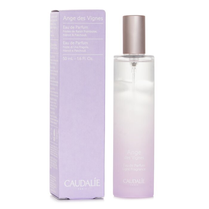 Caudalie Ange Des Vignes Eau De Parfum Spray 50ml