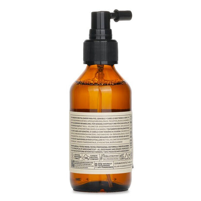 Oway Vivifying Remedy - Sensitive Scalp 100ml