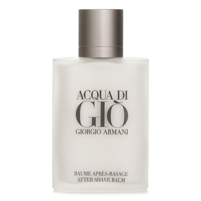 Giorgio Armani Acqua Di Gio After Shave Balm 100ml