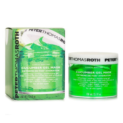 Peter Thomas Roth Cucumber Gel Mask 150ml