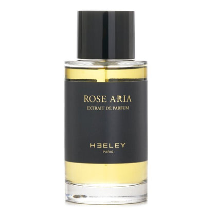 HEELEY Rose Aria Extrait De Parfum 100ml