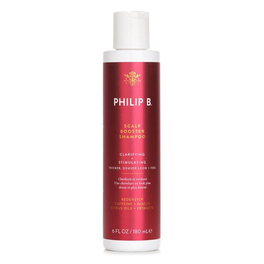 Philip B Scalp Booster Shampoo 180ml