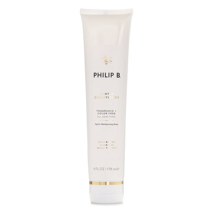 Philip B Gentle Conditioner 178ml