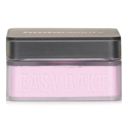 Huda Beauty Easy Bake Loose Baking & Setting Powder -  Ube Birthday Cake 20g