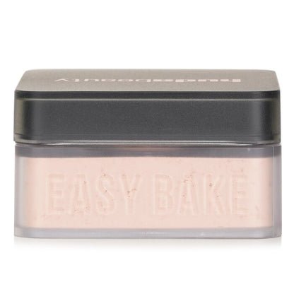 Huda Beauty Easy Bake Loose Baking & Setting Powder -  Peach Pie 20g