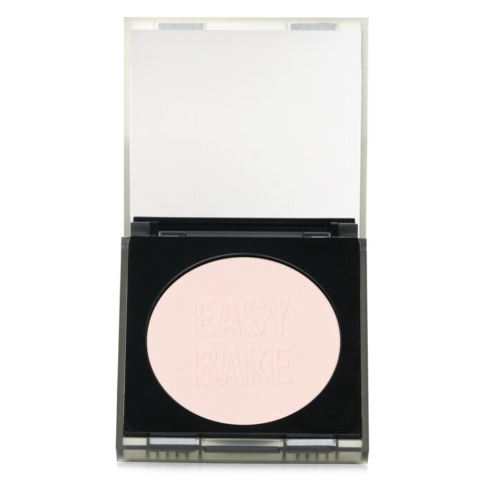 Huda Beauty Easy Bake Pressed Powder -  Cherry Blossom Cake 8.5g
