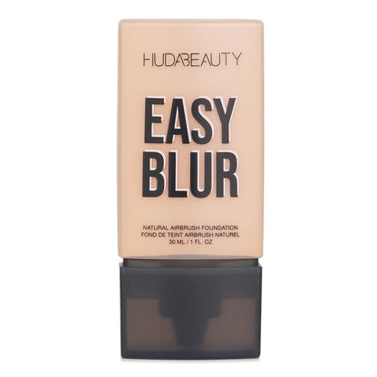 Huda Beauty Easy Blur Foundation -   210B Chai 30ml