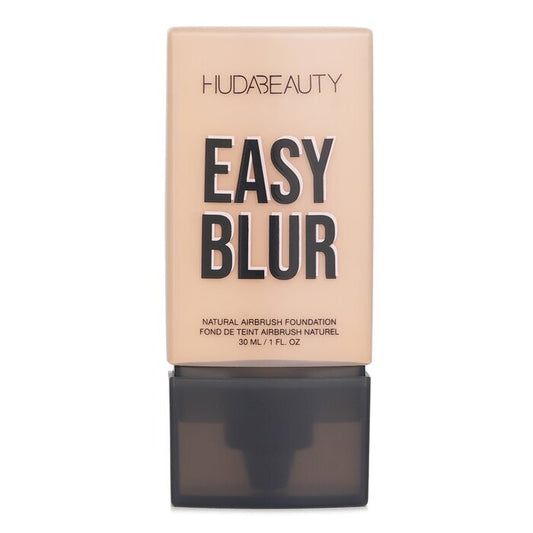 Huda Beauty Easy Blur Foundation -   210B Chai 30ml