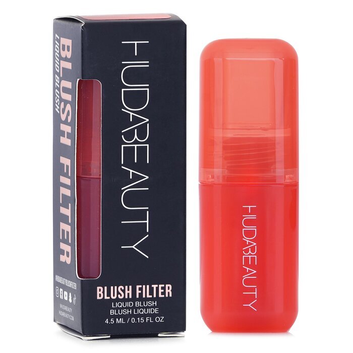 Huda Beauty Blush Filter -  Peach Sorbet 4.5ml
