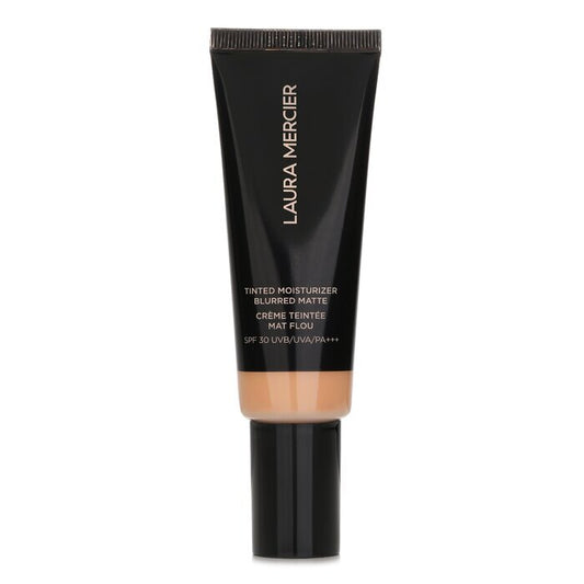 Laura Mercier Tinted Moisturizer Blurred Matte -  0N Silk 45ml