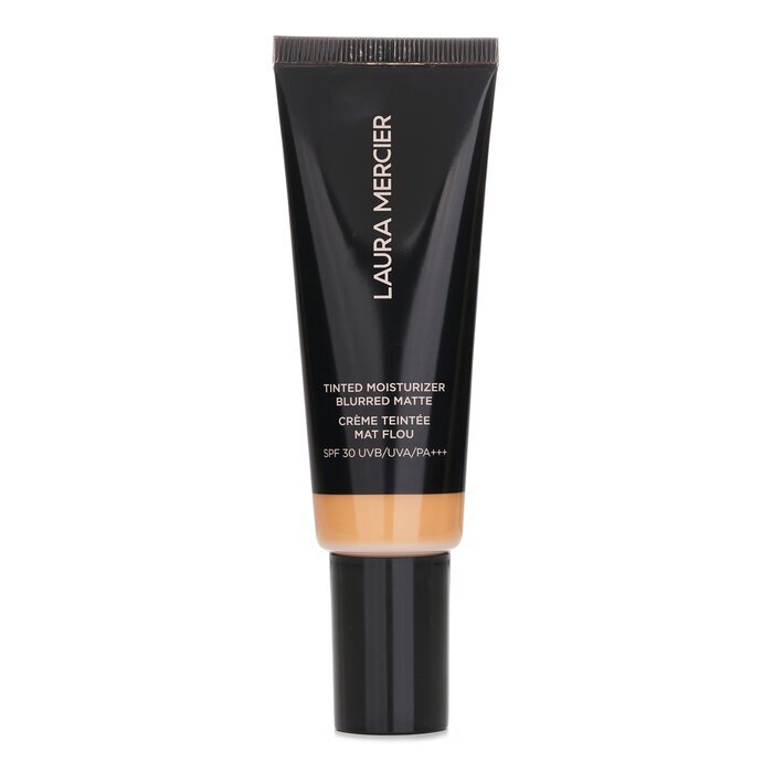 Laura Mercier Tinted Moisturizer Blurred Matte -  2W Citrine 45ml