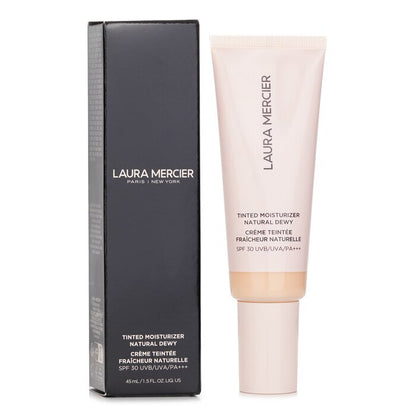 Laura Mercier Tinted Moisturizer Natural Dewy -  0N Silk 45ml