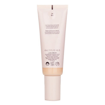 Laura Mercier Tinted Moisturizer Natural Dewy -  0N Silk 45ml