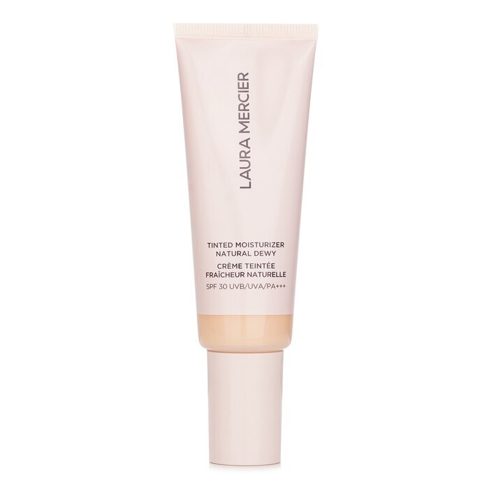 Laura Mercier Tinted Moisturizer Natural Dewy -  0N Silk 45ml