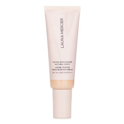 Laura Mercier Tinted Moisturizer Natural Dewy -  0N Silk 45ml