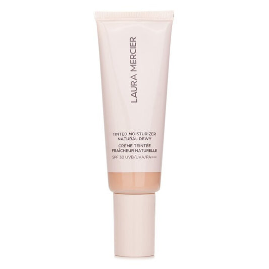 Laura Mercier Tinted Moisturizer Natural Dewy -  1C Cameo 45ml