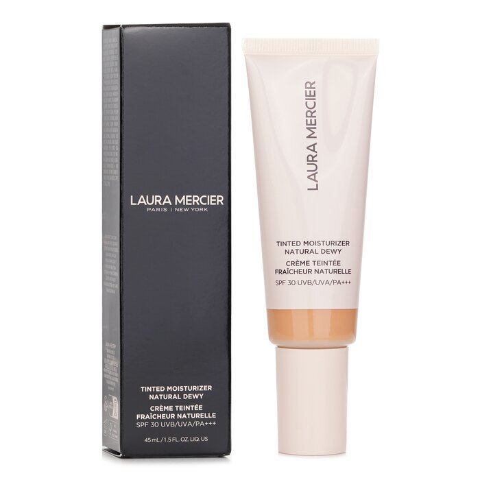 Laura Mercier Tinted Moisturizer Natural Dewy -  2N Maple 45ml