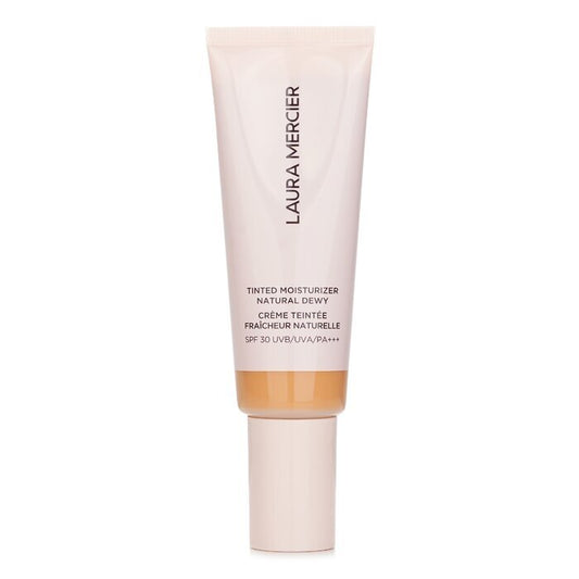 Laura Mercier Tinted Moisturizer Natural Dewy -  2W Citrine 45ml
