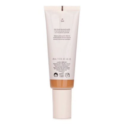 Laura Mercier Tinted Moisturizer Natural Dewy -  4N Teak 45ml