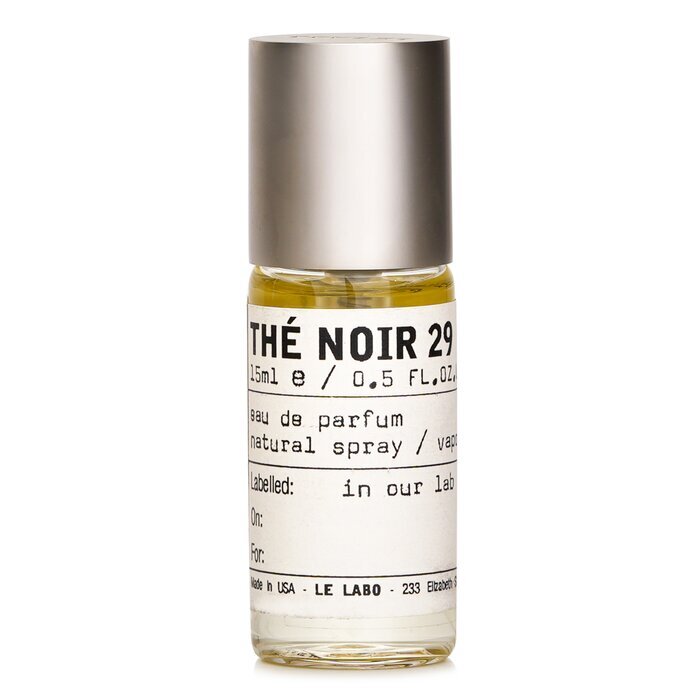 Le Labo The Noir 29 Eau De Parfum Spray 15ml