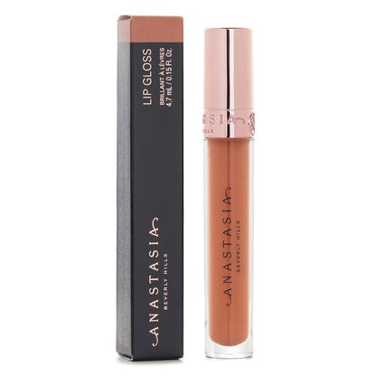 Anastasia Beverly Hills Lip Gloss -  Caramel 4.7ml