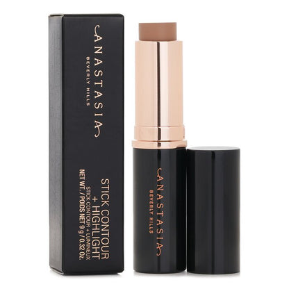 Anastasia Beverly Hills Stick Foundation -  Mink 9g