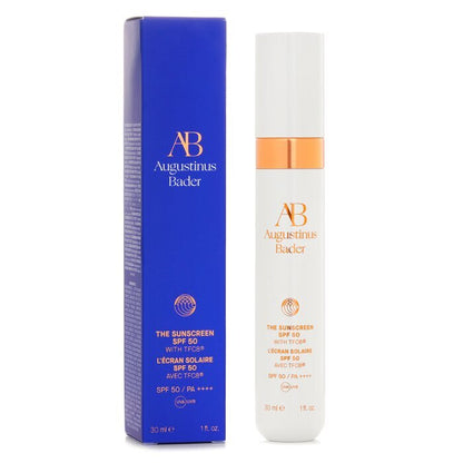 Augustinus Bader The Sunscreen SPF 50 30ml