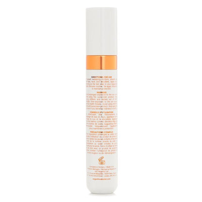 Augustinus Bader The Sunscreen SPF 50 30ml