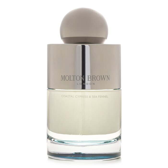 Molton Brown Costal Cypress & Sea Fannel Eau De Toilette Spray 100ml