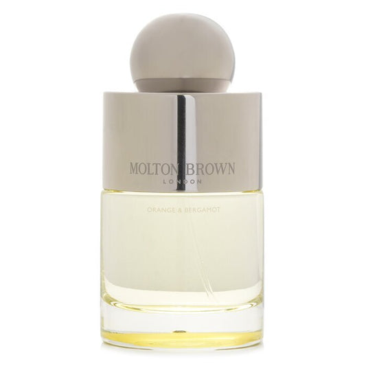 Molton Brown Orange & Bergamot Eau De Toilette Spray 100ml