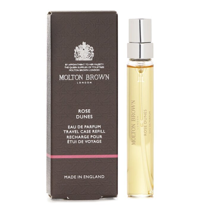 Molton Brown Rose Dunes Eau De Parfum Spray 7.5ml