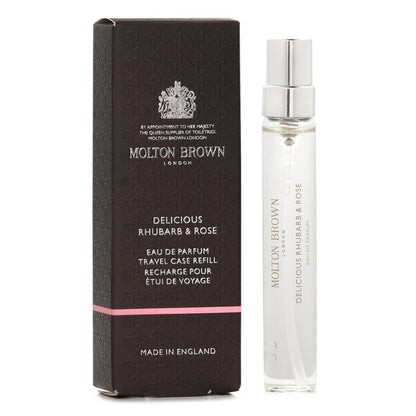 Molton Brown Rhubarb & Rose Eau De Parfum Spray 7.5ml