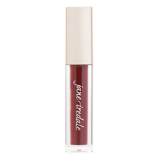 Jane Iredale ColorLuxe High Impact Lip Glaze -  Cherry Noir 5ml