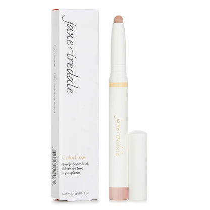 Jane Iredale ColorLuxe Eye Shadow Stick -  Alabaster 1.4g