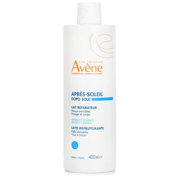 Avene After-Sun Repair Lotion 400ml/13.52